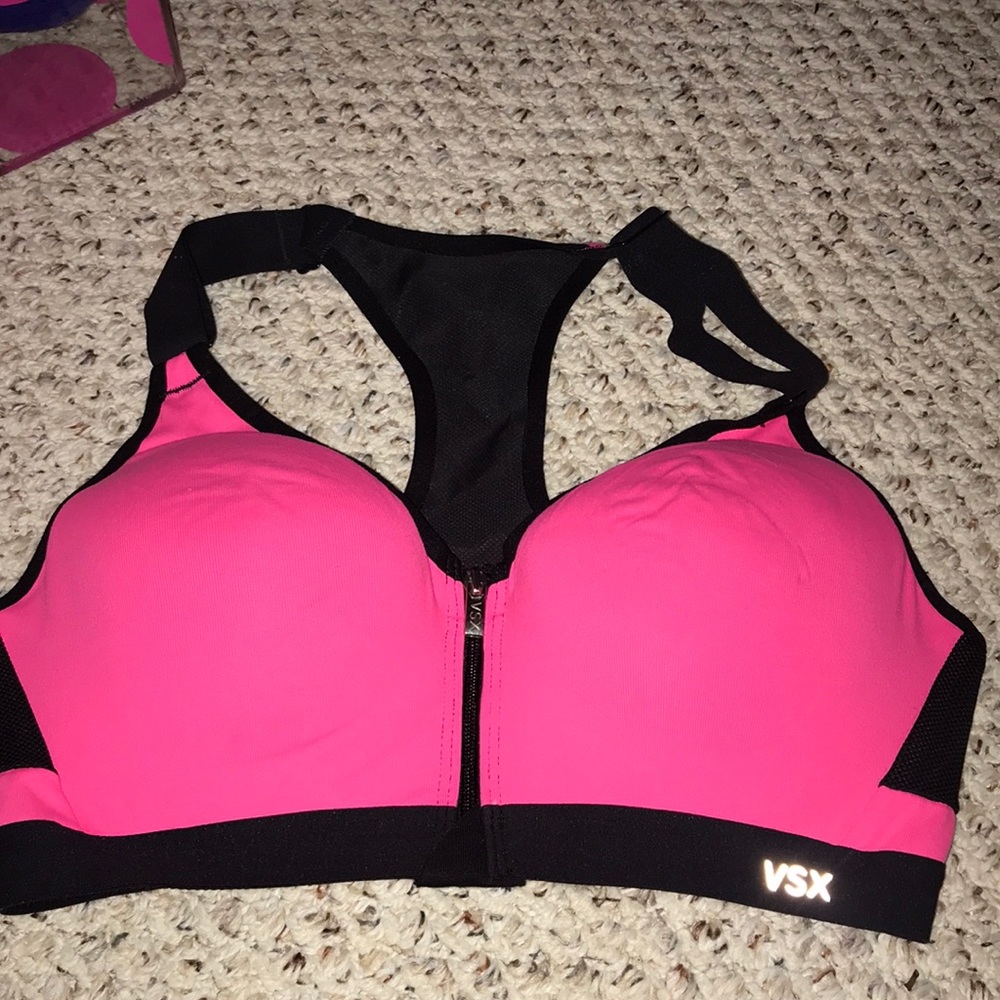 Victorias Secret sports bra
